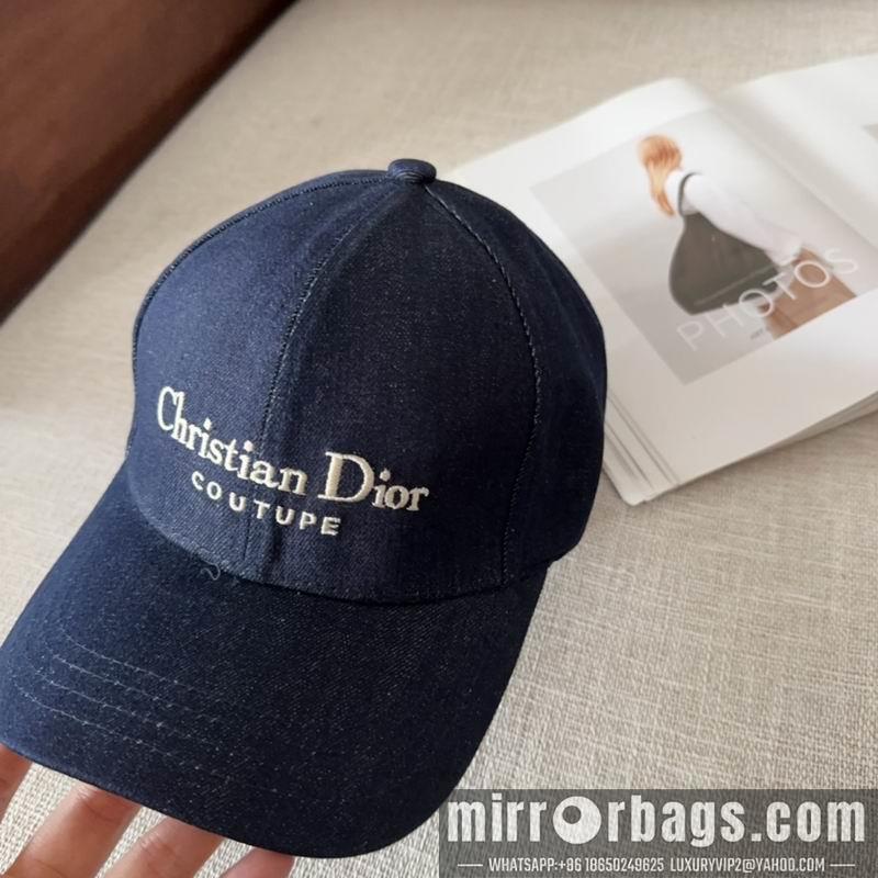 Replica Dior Hat dx10