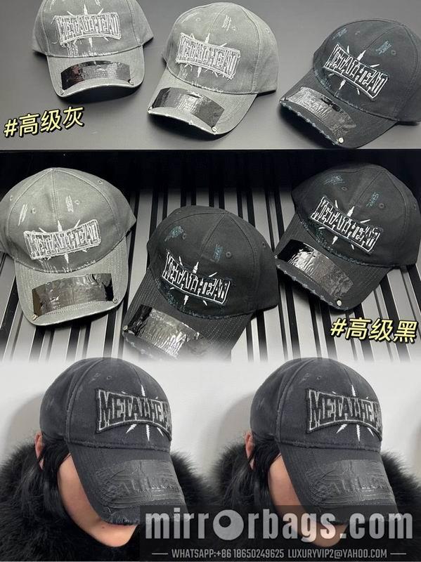 Replica Balenciaga Cap dx01