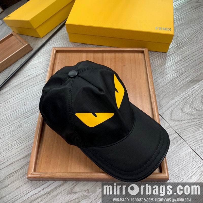 Replica Fendi cap dx96