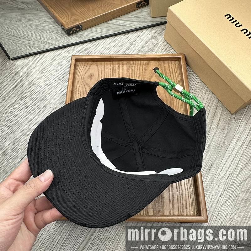 Replica Miumiu Hat dx62