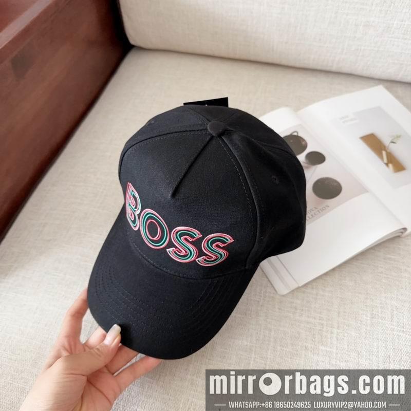 Replica Boss cap dx04