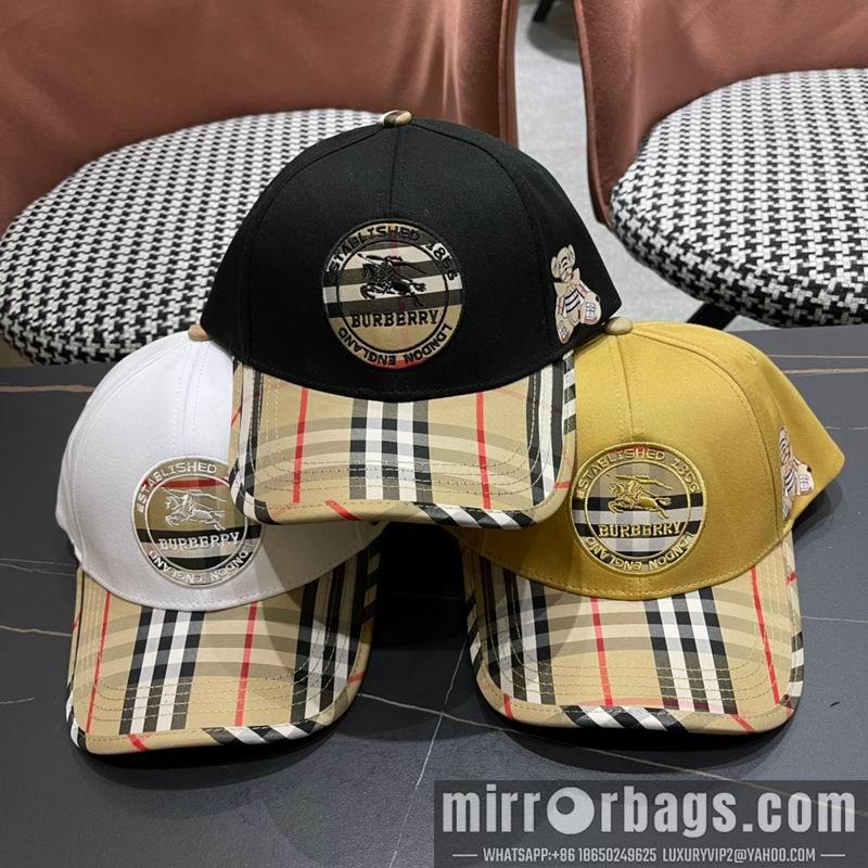 Replica Burberry Hat 053103