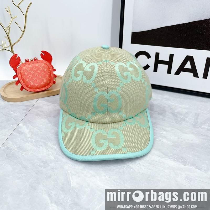 Replica Gucci Hat dx144