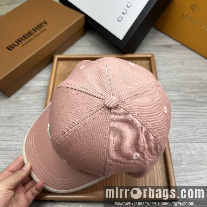 Replica Hermes cap dx16
