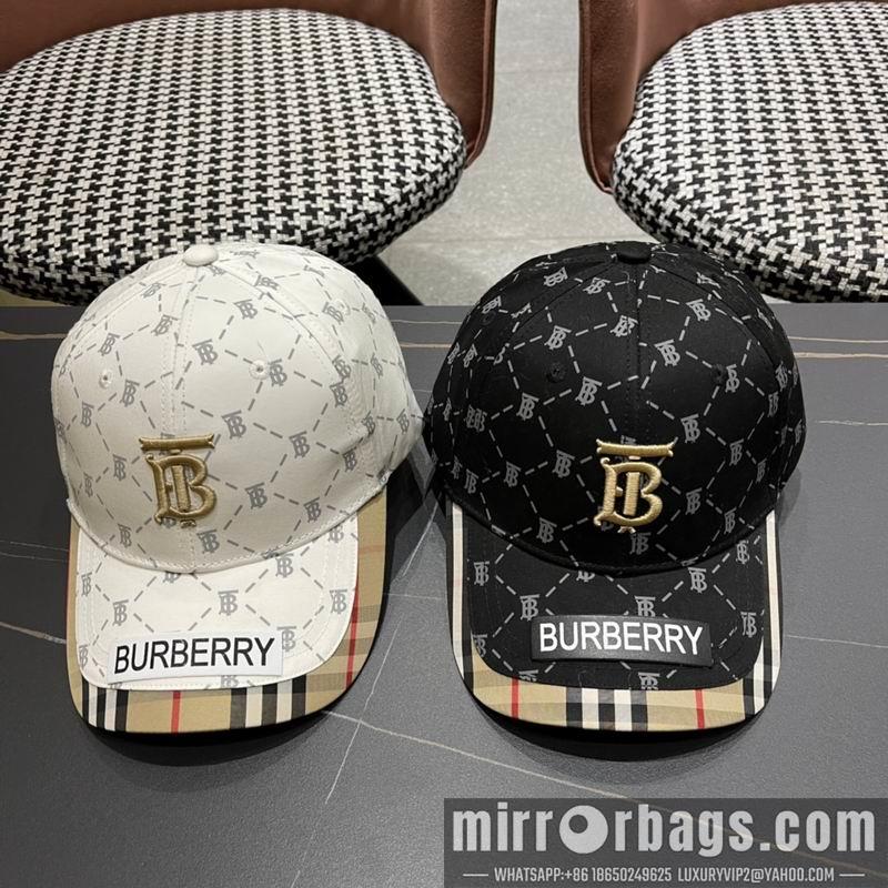 Replica Burberry Hat 091401