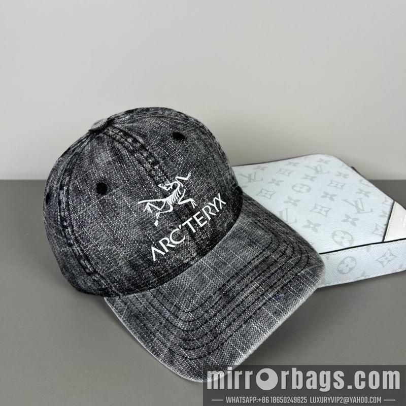 Replica Arcteryx Hat dx16