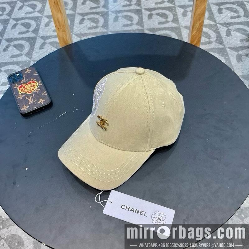 Replica Chanel cap 072303