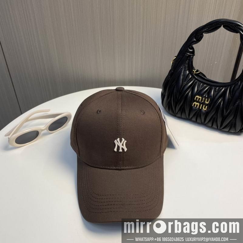 Replica MLB NY cap 090601
