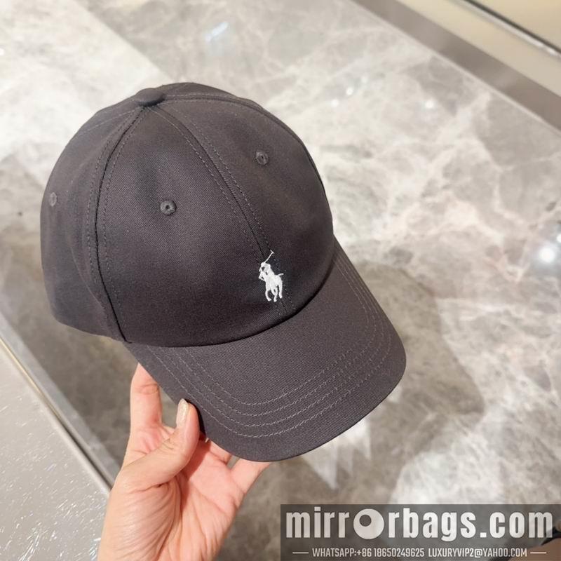 Replica Polo cap 050702