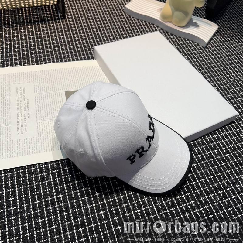 Replica Prada Hat 042605