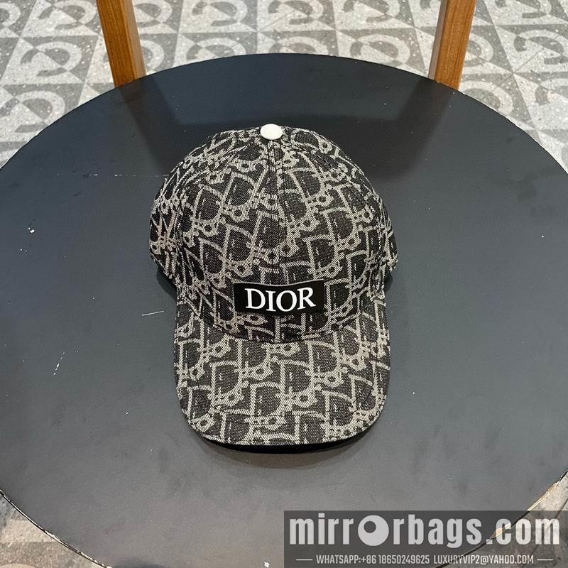 Replica Dior Hat 0307110