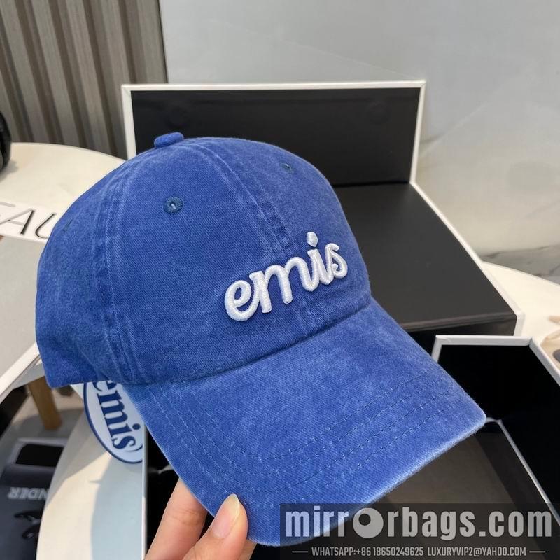 Replica Emis cap dx10