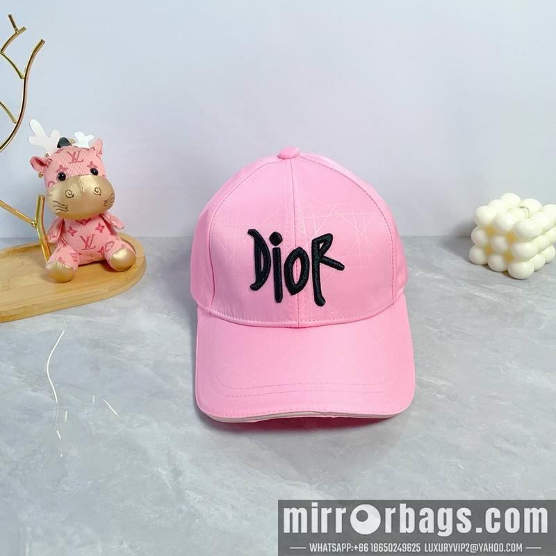 Replica Dior cap dx54