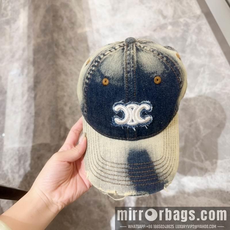 Replica Celine cap 090604