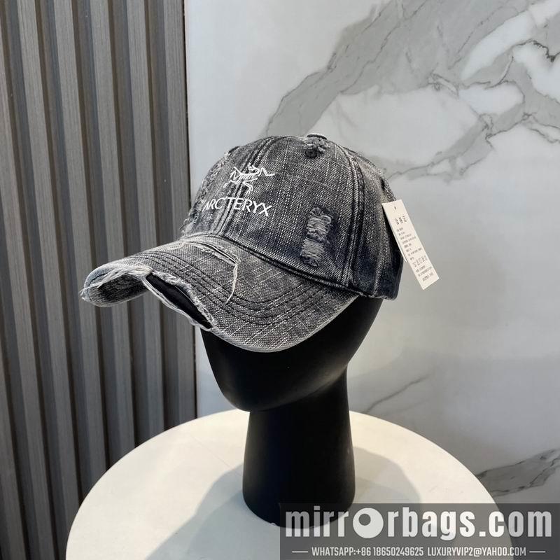 Replica Arcteryx cap dx18