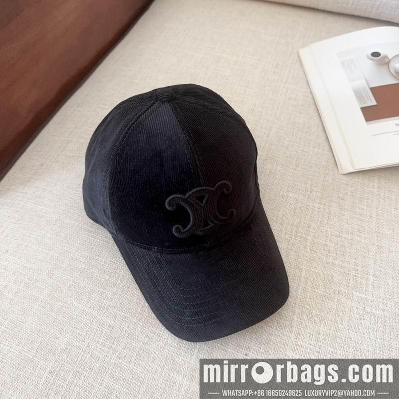 Replica Celine cap dx116