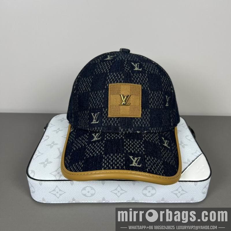 Replica LV Hat dx45