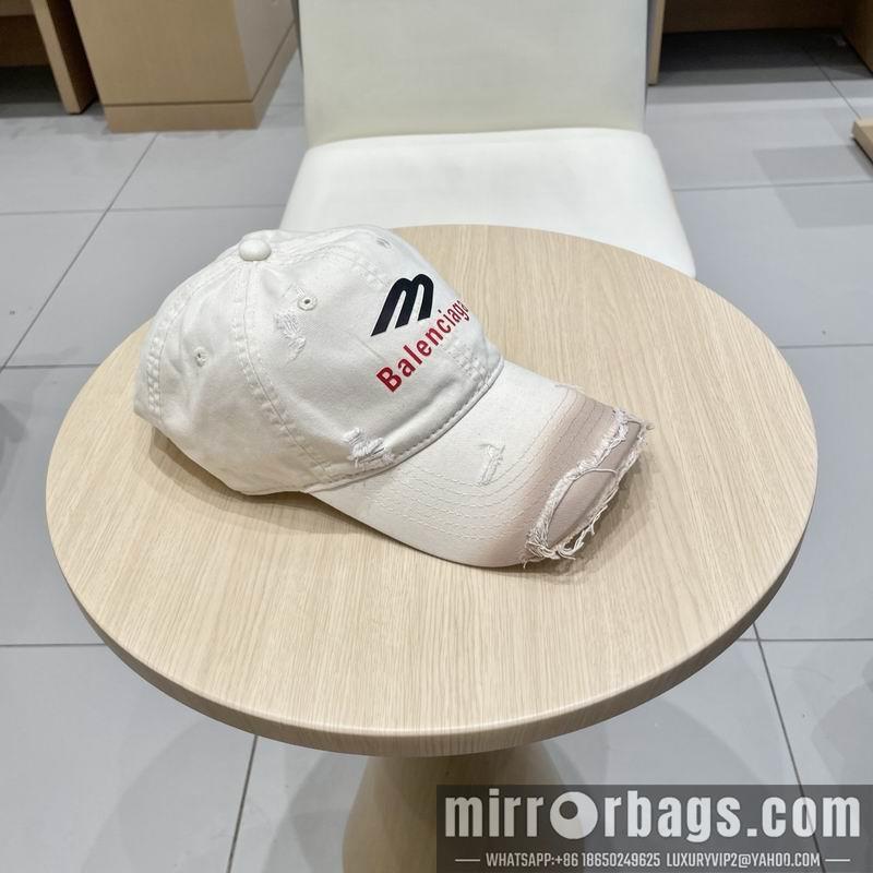 Replica Balenciaga cap 041402