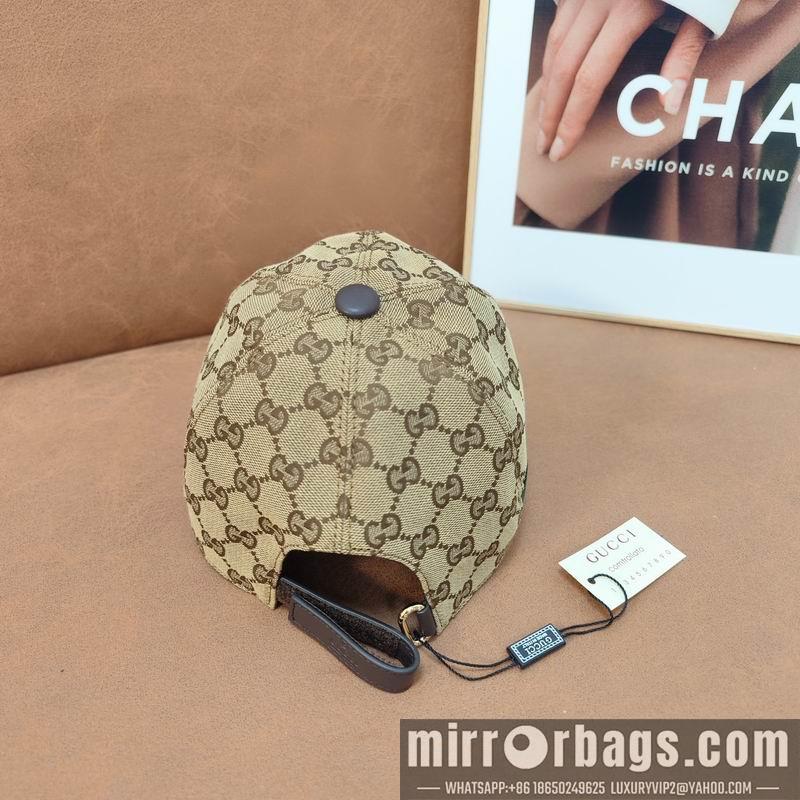 Replica Gucci cap dx127