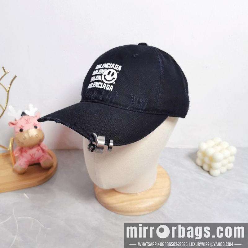 Replica Balenciaga Cap dx18