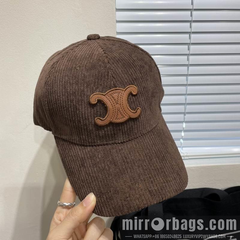 Replica Celine cap 041701