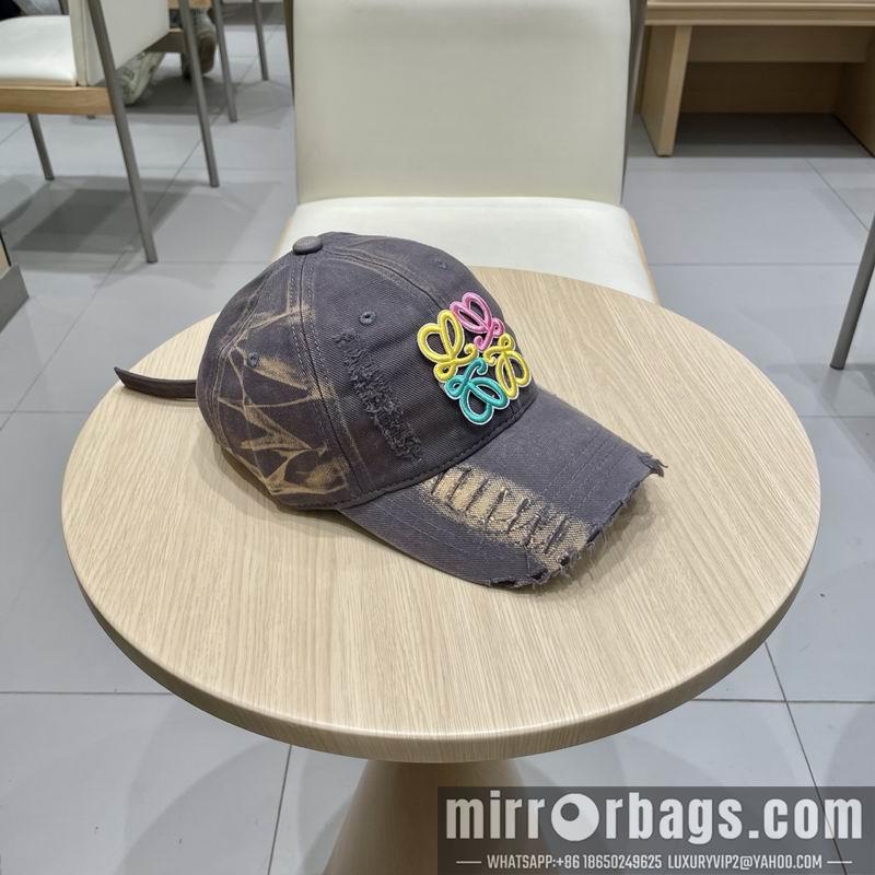 Replica Loewe cap 030751