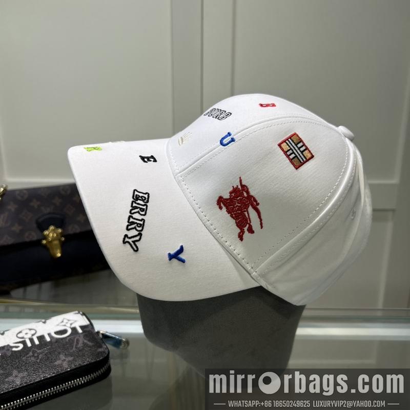 Replica Burberry cap 050706