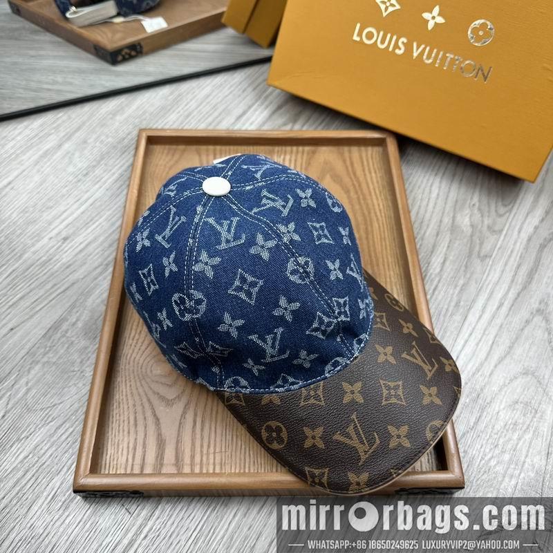 Replica LV cap 071206