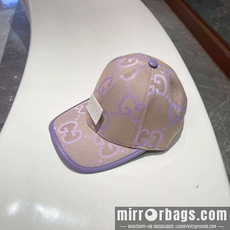 Replica Gucci Hat 042707