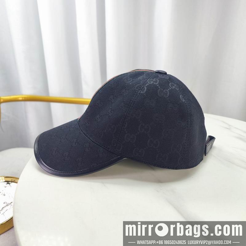 Replica Gucci cap dx23