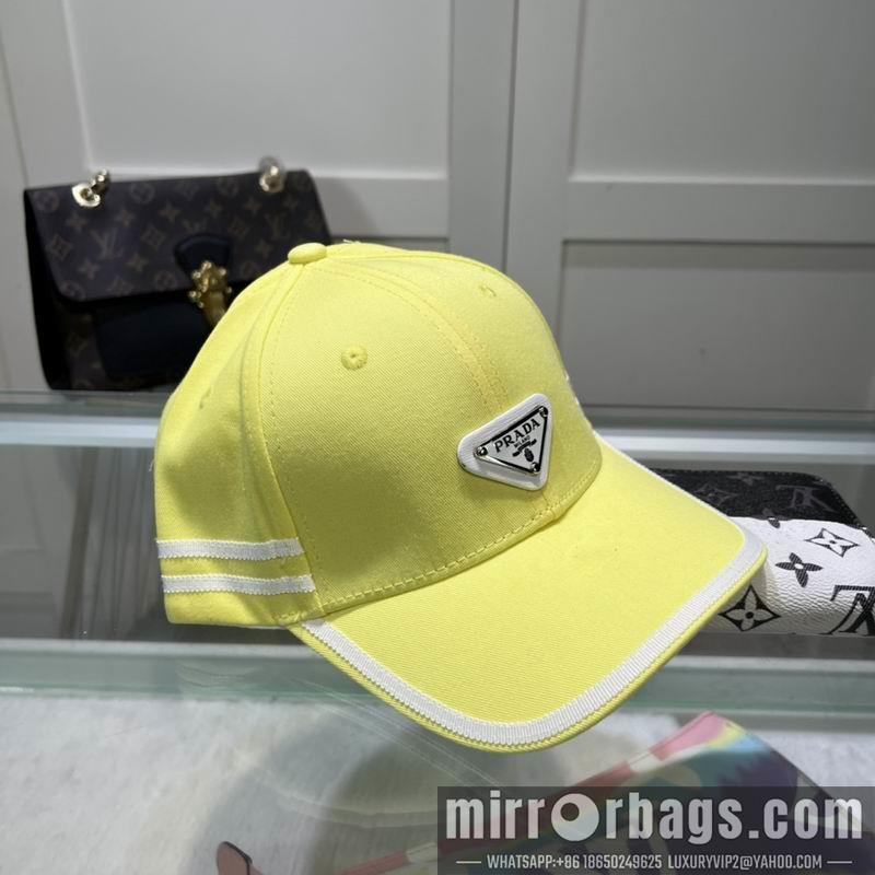 Replica Prada cap 050707