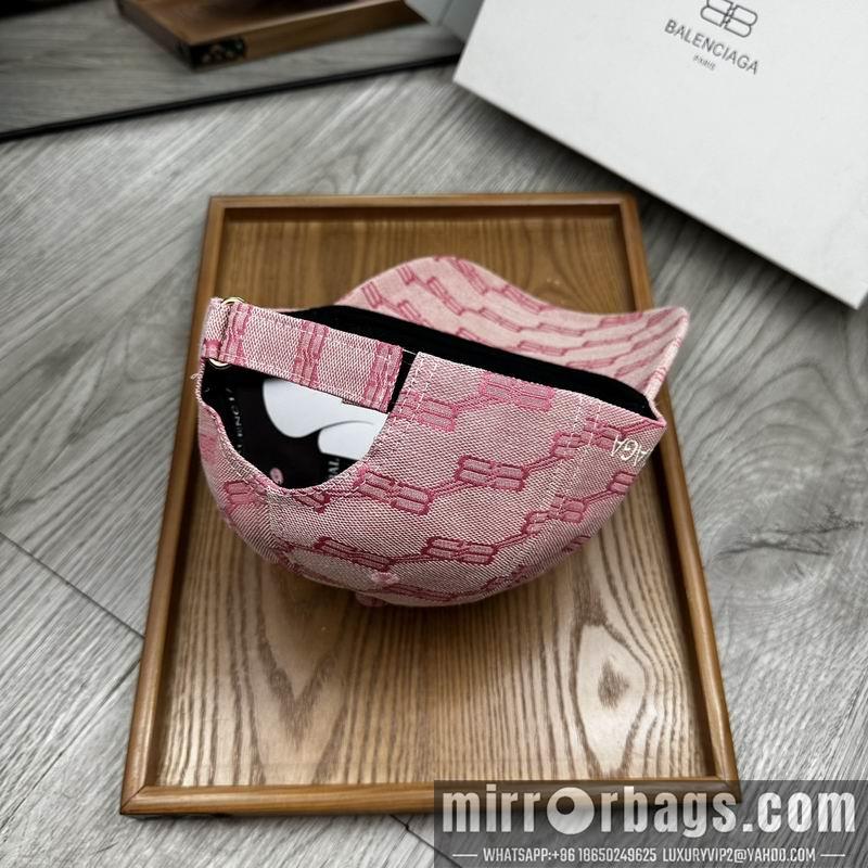 Replica Balenciaga cap 042707