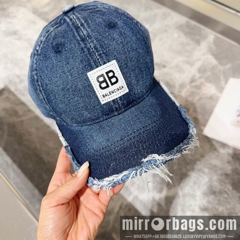 Replica Balenciaga Hat 120447