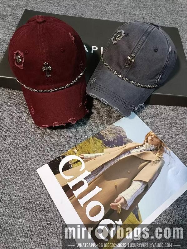 Replica Chrome Hearts Hat hm05