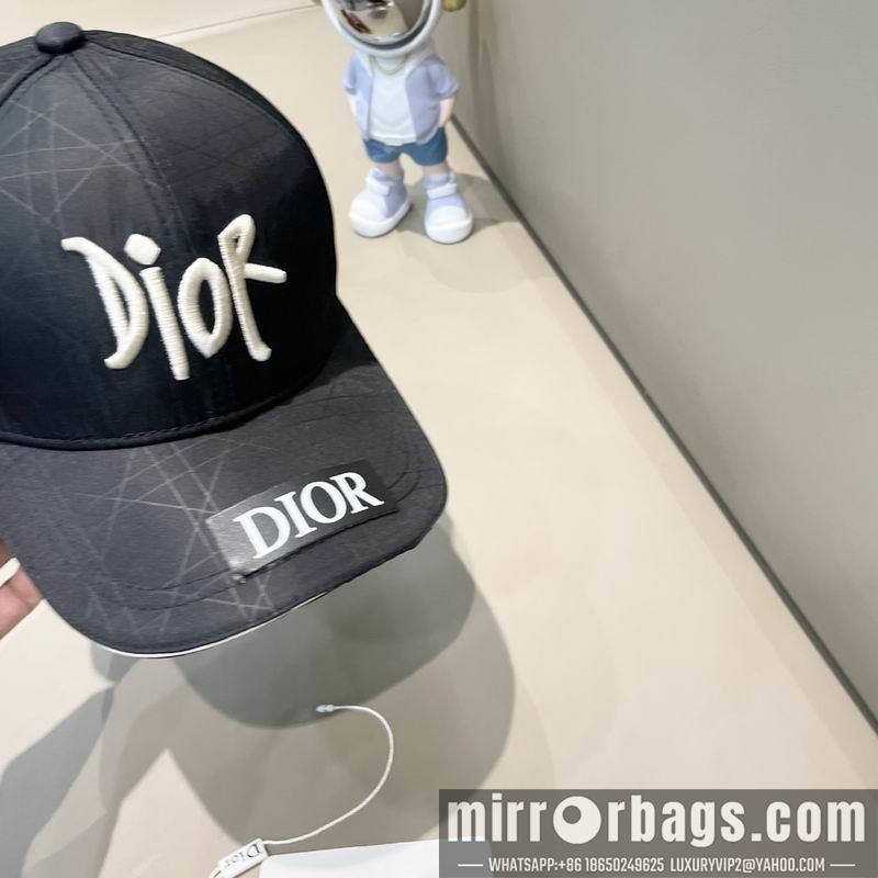 Replica Dior cap 072801
