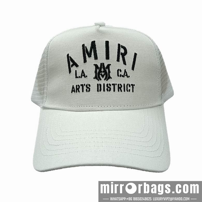 Replica Amiri Hat 23