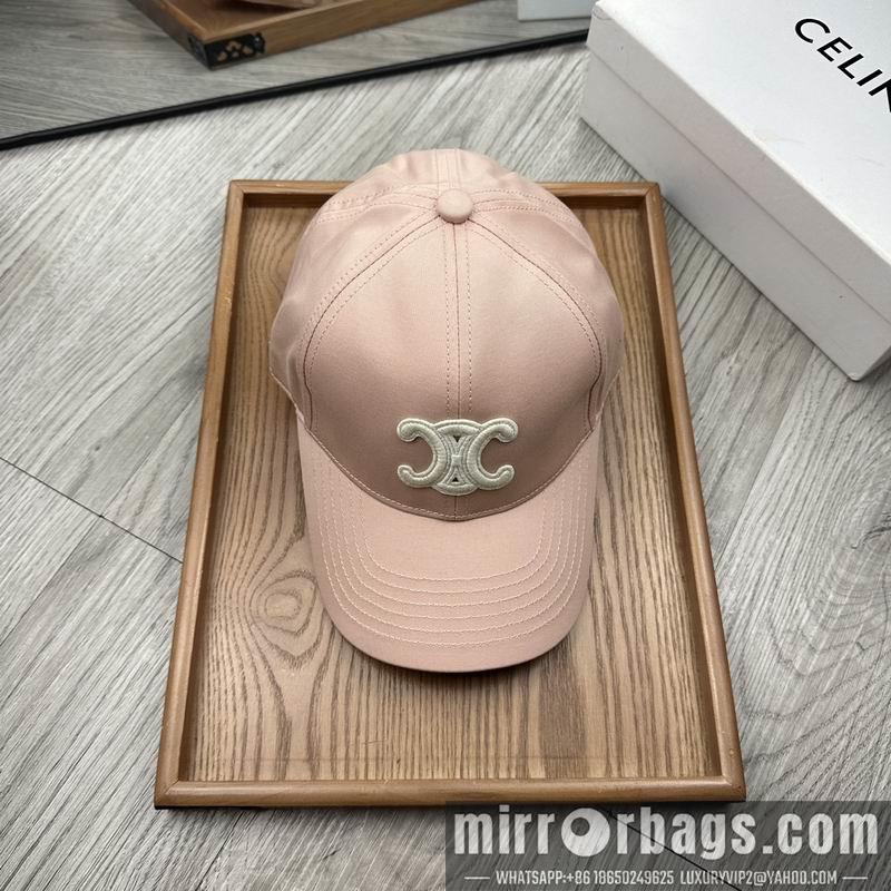 Replica Celine cap dx67