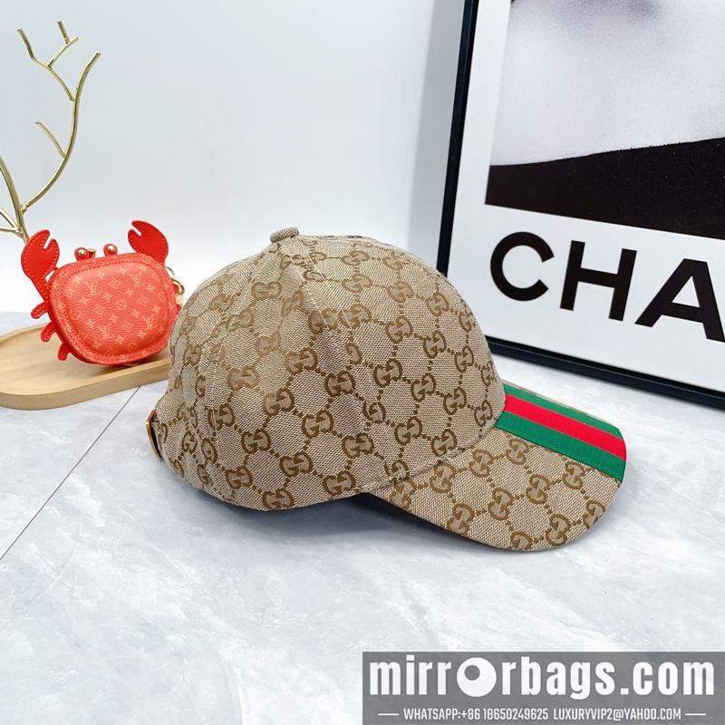 Replica Gucci cap dx09