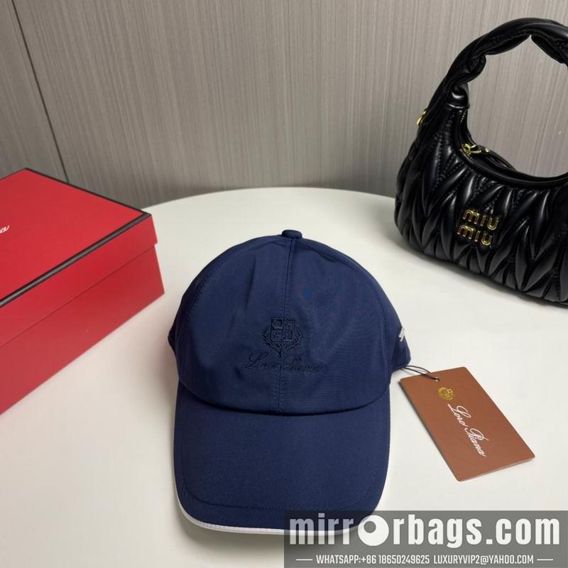 Replica Loro Piana Hat 072201