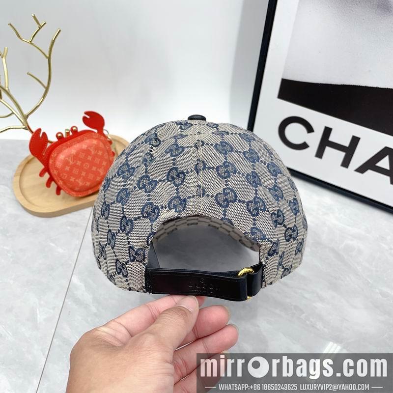 Replica Gucci cap dx12