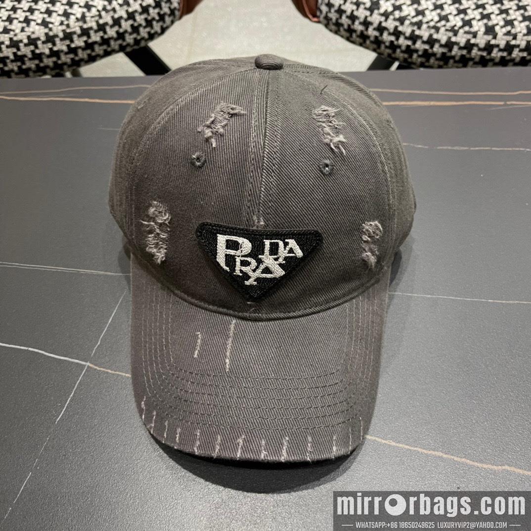 Replica Prada cap 080201