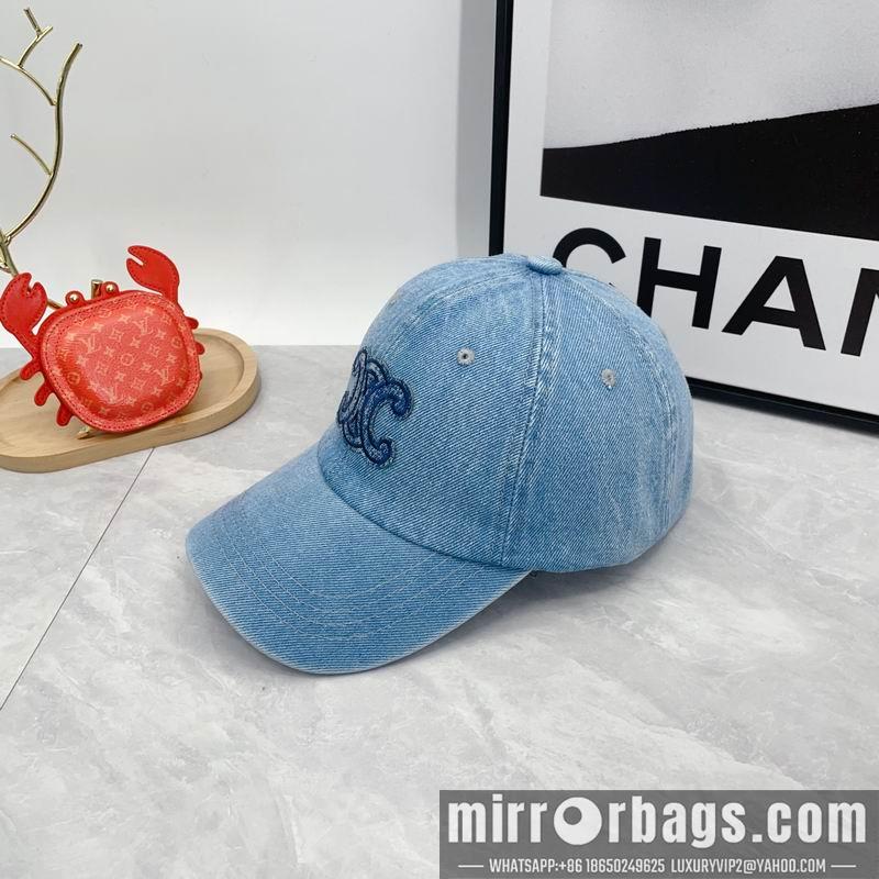 Replica Celine cap dx01