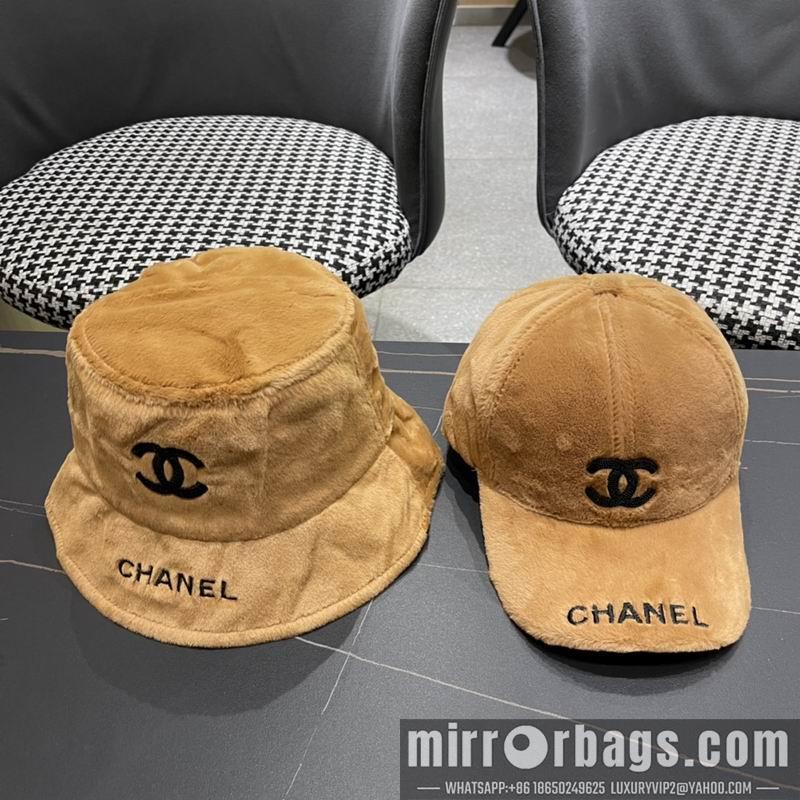 Replica Chanel cap 102804