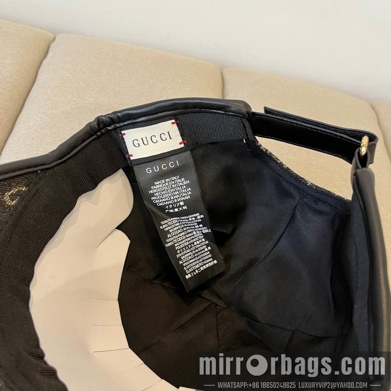 Replica Gucci cap dx40