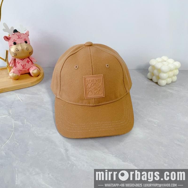Replica Loewe cap dx20