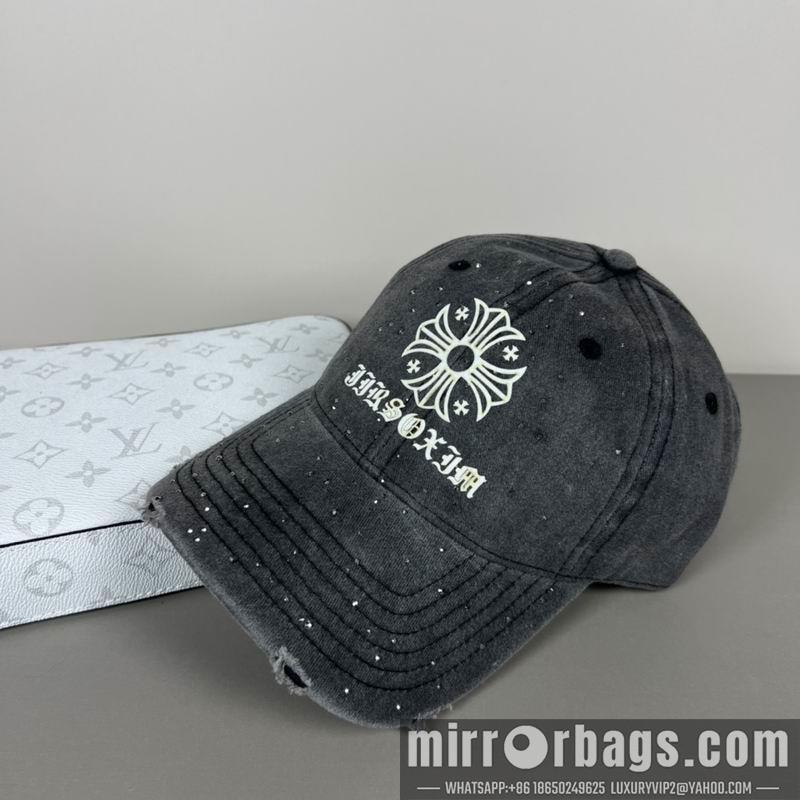 Replica Chrome Hearts Hat dx51