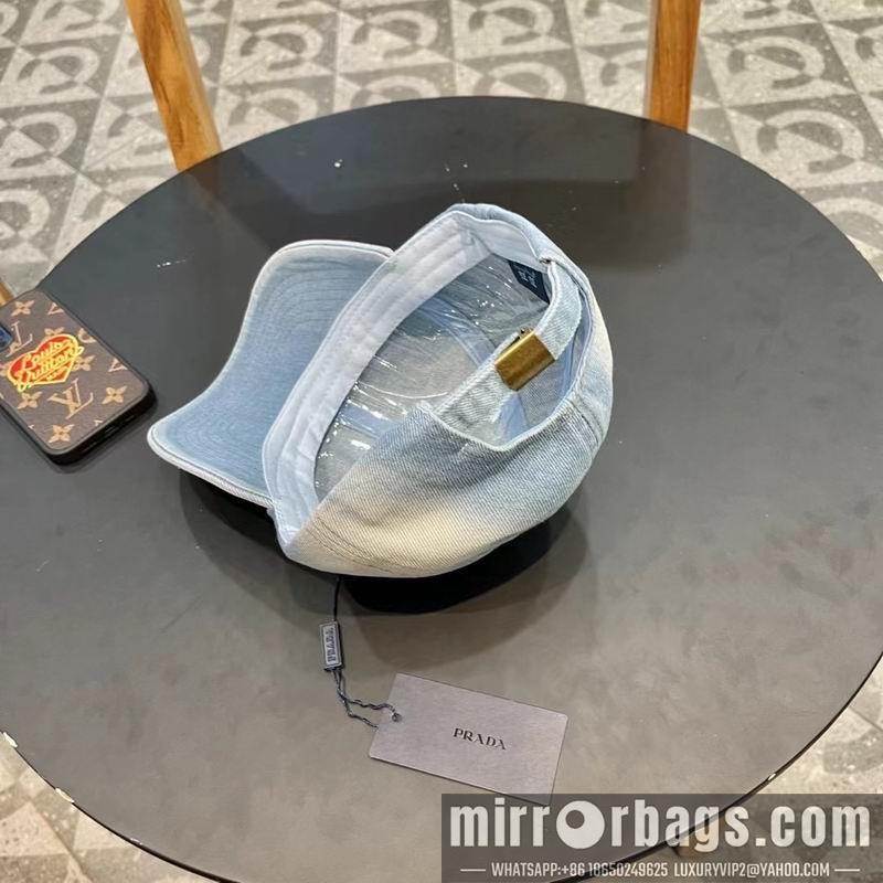 Replica Prada cap 041401