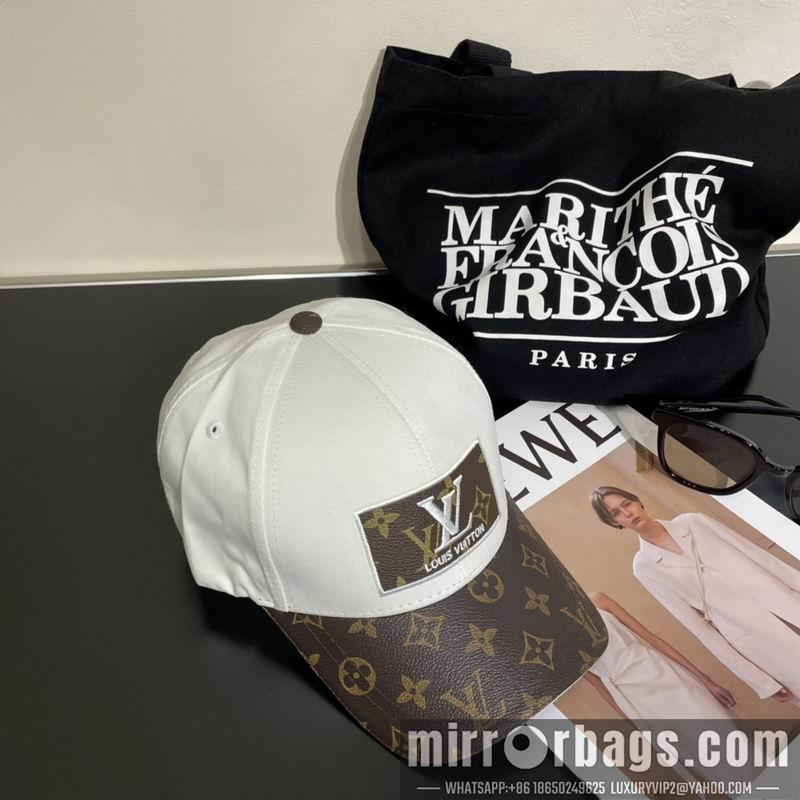 Replica LV cap 042803
