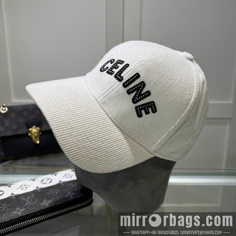 Replica Celine cap dx117