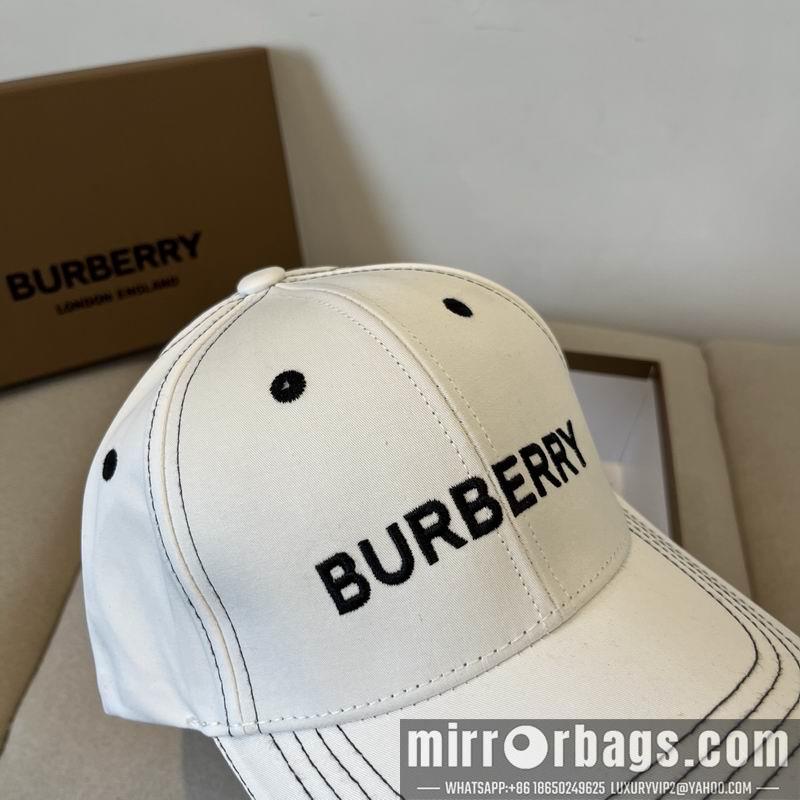 Replica Burberry cap dx24